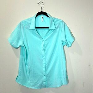 Core 365 Women’s Short Sleeve Top